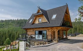 Chatka Niedźwiadka